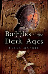 Cover Battles of the Dark Ages