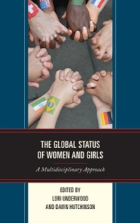 Cover Global Status of Women and Girls