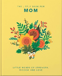 Cover The Little Book of Mom