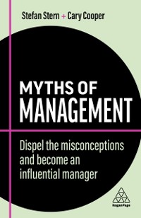Cover Myths of Management