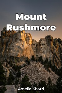 Cover Mount Rushmore