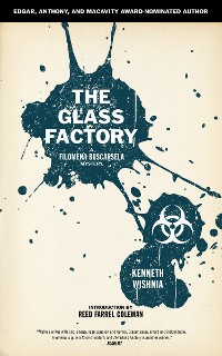 Cover Glass Factory