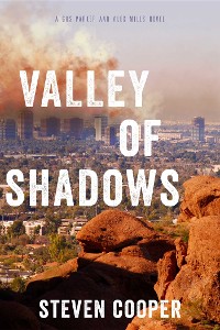 Cover Valley of Shadows