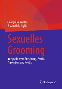 Cover Sexuelles Grooming