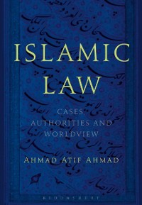 Cover Islamic Law