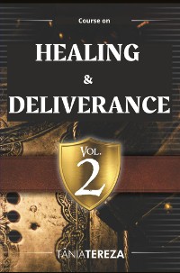 Cover Course on Healing & Deliverance