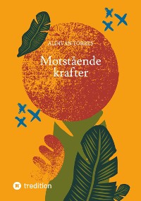 Cover Motstående krafter