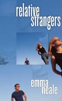 Cover Relative Strangers