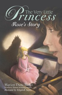 Cover Very Little Princess: Rose's Story