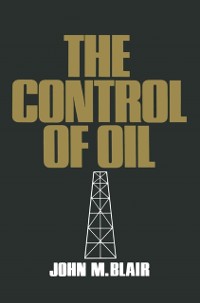 Cover Control of Oil