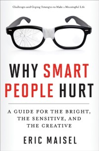 Cover Why Smart People Hurt