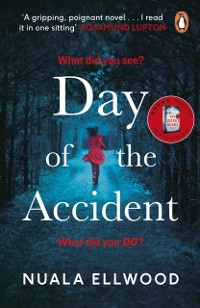 Cover Day of the Accident