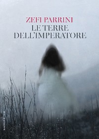 Cover Le terre dell'imperatore