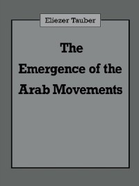 Cover Emergence of the Arab Movements