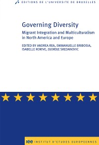 Cover Governing diversity