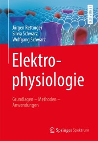 Cover Elektrophysiologie
