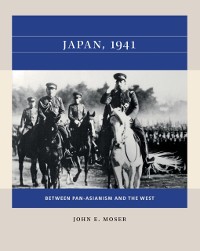 Cover Japan, 1941