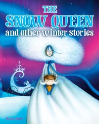 Cover Snow Queen and Other Winter Stories