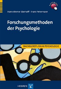 Cover Forschungsmethoden der Psychologie