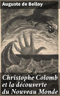 Cover Christophe Colomb et la découverte du Nouveau Monde