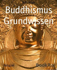 Cover Buddhismus Grundwissen