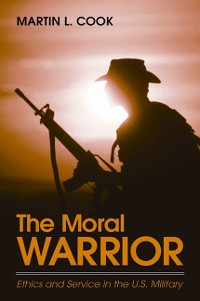 Cover The Moral Warrior
