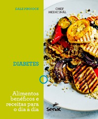 Cover Chef medicinal: diabetes