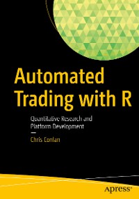 Cover Automated Trading with R