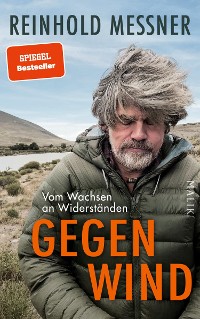 Cover Gegenwind