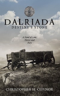 Cover Dalriada: Destiny's Stone