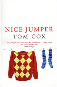 Cover Nice Jumper