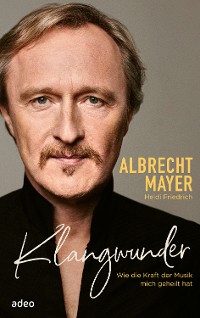 Cover Klangwunder