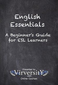 Cover English Essentials