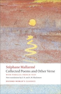 Cover Collected Poems and Other Verse