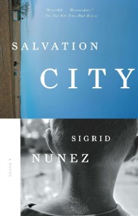 Cover Salvation City