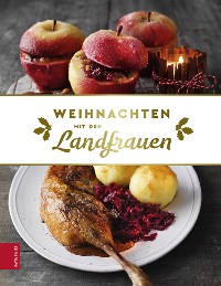 Cover Weihnachten mit den Landfrauen