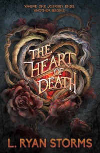 Cover The Heart of Death