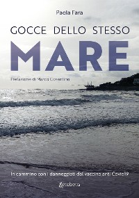 Cover Gocce dello stesso mare