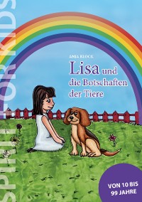 Cover Lisa und die Botschaften der Tiere