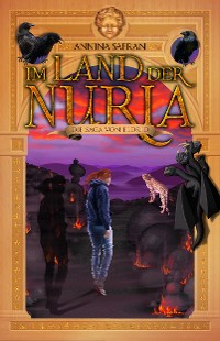 Cover Im Land der Nuria
