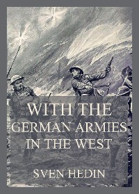 Cover With the German armies in the West