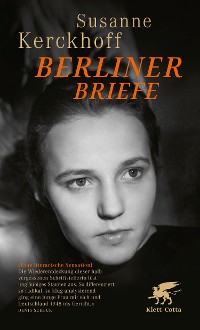 Cover Berliner Briefe