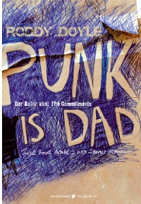 Cover Punk is Dad