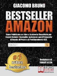 Cover Bestseller Amazon
