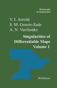 Cover Singularities of Differentiable Maps