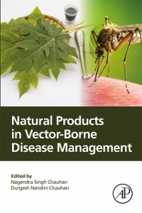 Cover Natural Products in Vector-Borne Disease Management