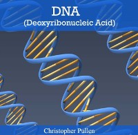 Cover DNA (Deoxyribonucleic Acid)