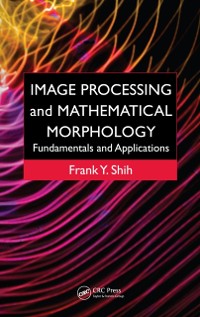 Cover Image Processing and Mathematical Morphology