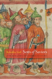 Cover Sons of Saviors