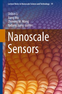 Cover Nanoscale Sensors